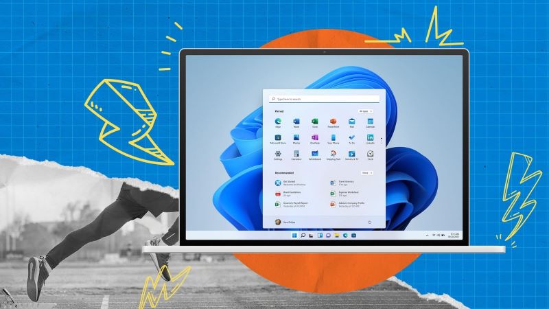ترفندهای بهینهسازی مصرف اینترنت در ویندوز 11